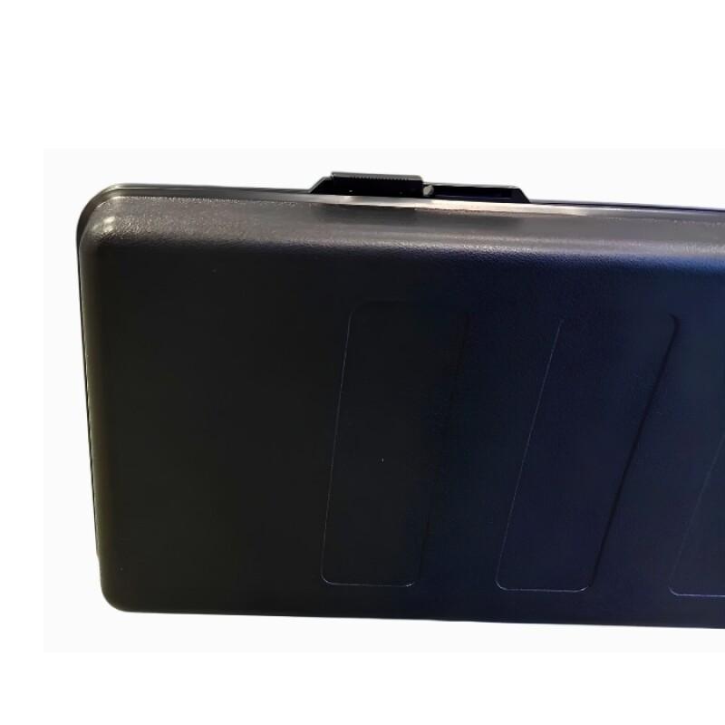 Caja Rigida Para Rifle Caja Rigida Para Rifle