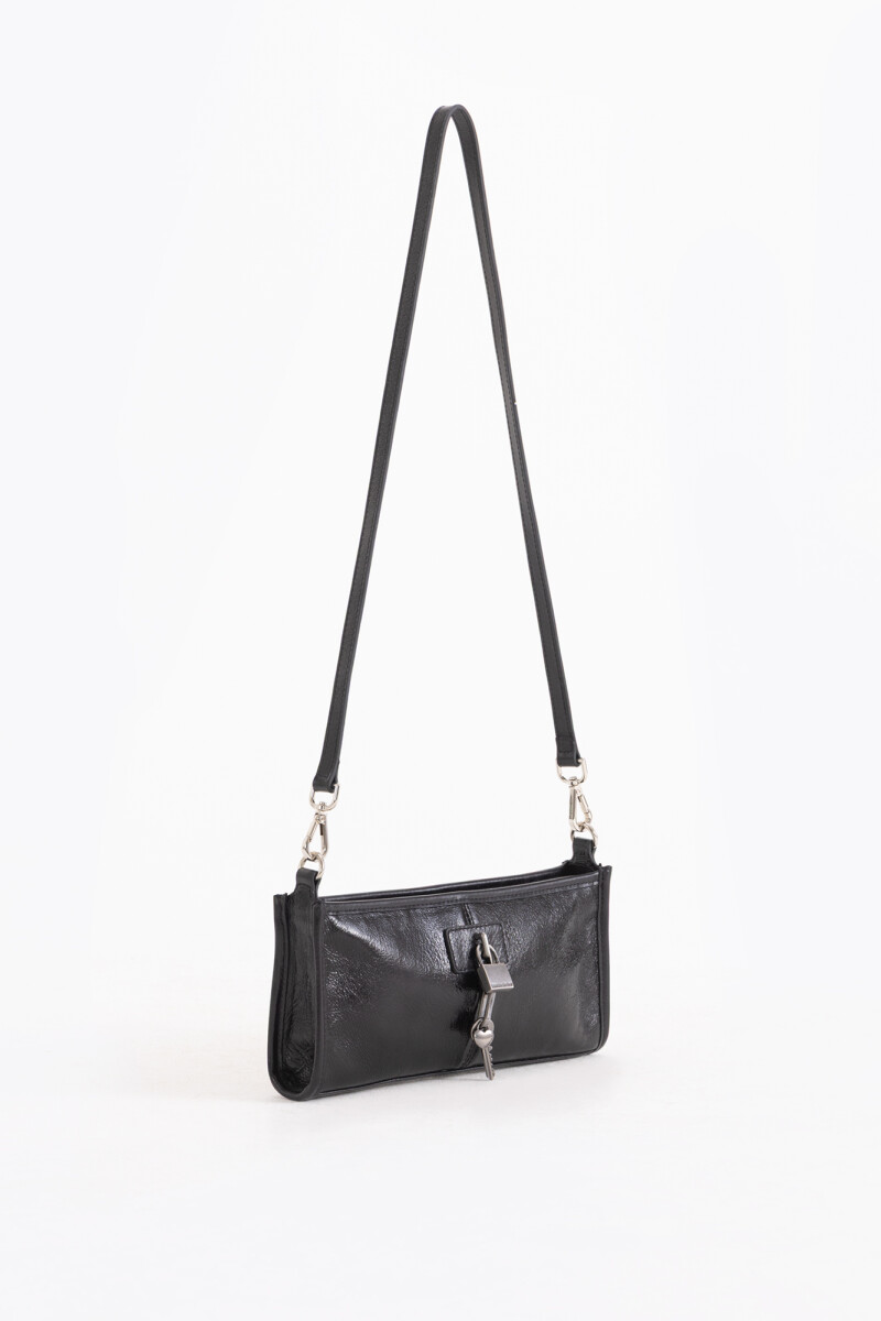 MINI BAG KATE Negro
