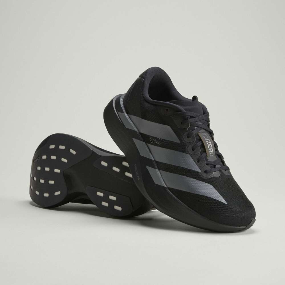 Zapatillas Running Adizero Evo Sl Mujer Black