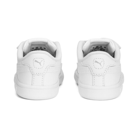 Puma Smash 3.0 L V Inf 39203402 Blanco