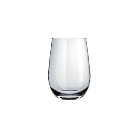 Vaso Multiuso de Vidrio Dubai 350 ml Vaso Multiuso de Vidrio Dubai 350 ml