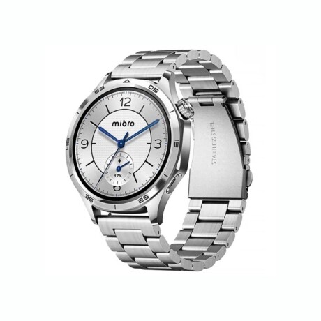 Reloj Smartwatch MIBRO GT 1,32' AMOLED - Gris Reloj Smartwatch MIBRO GT 1,32' AMOLED - Gris