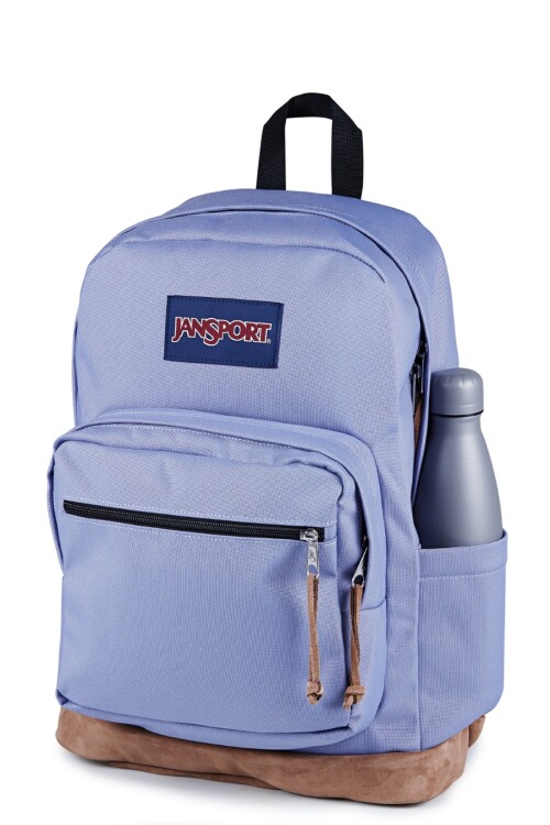 MOCHILA RIGHT PACK LAVENDER ASH