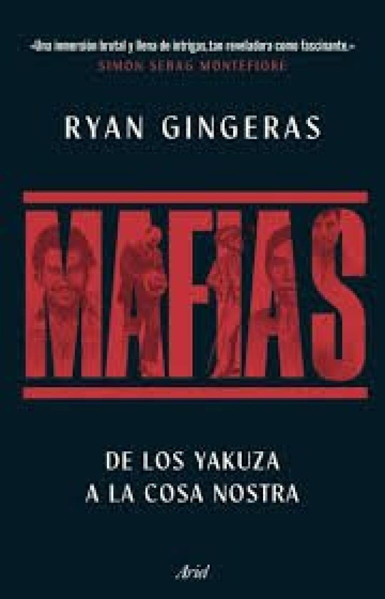 MAFIAS 