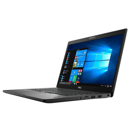 Notebook Dell Latitude 7490 I5 8th 16gb 256gb W10p Notebook Dell Latitude 7490 I5 8th 16gb 256gb W10p