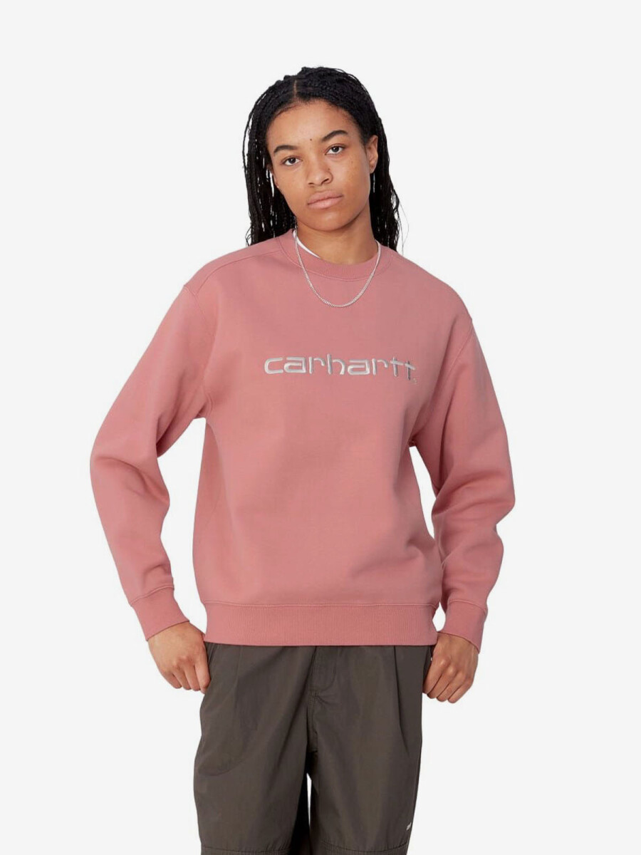 BUZO W' CARHARTT 