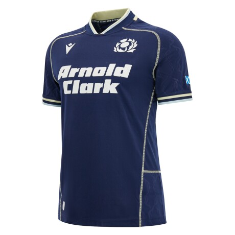 Camiseta Escocia Rugby 2026/2027 Home Camiseta Escocia Rugby 2026/2027 Home