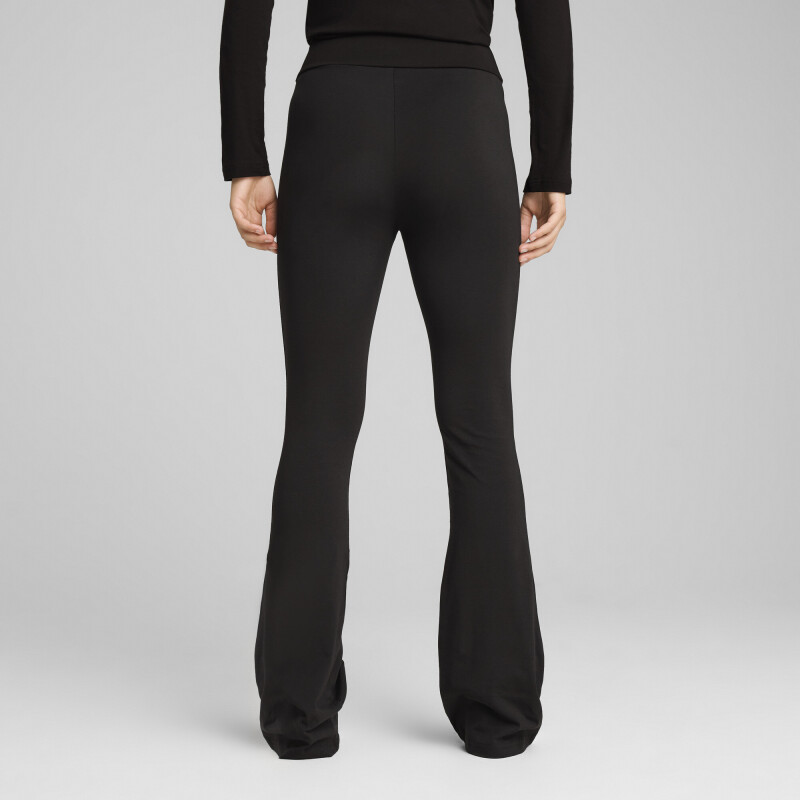 Calza Puma Leggings de Mujer - 631542 01 Negro