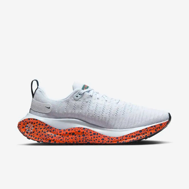 NIKE REACTX INFINITY RUN 4 OLY Multicolor