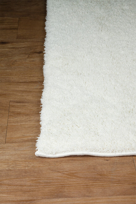 BLIZZ ALFOMBRA BLIZZ 79927 080X150CM WHITE/ANTHRACITE