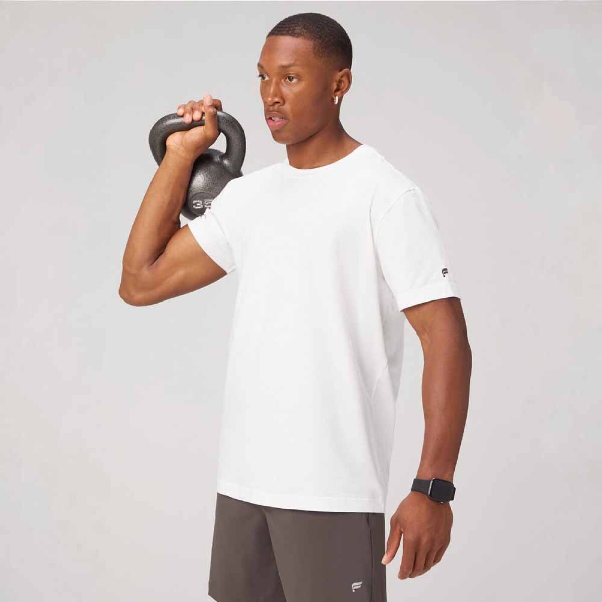 Polo Training The 24-7 Tee Hombre 