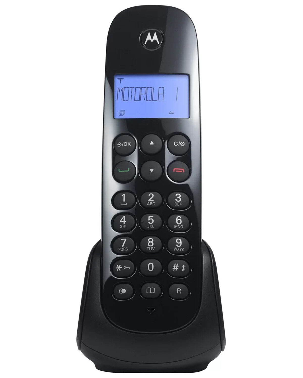 Teléfono inalámbrico Motorola M700 — Electroventas