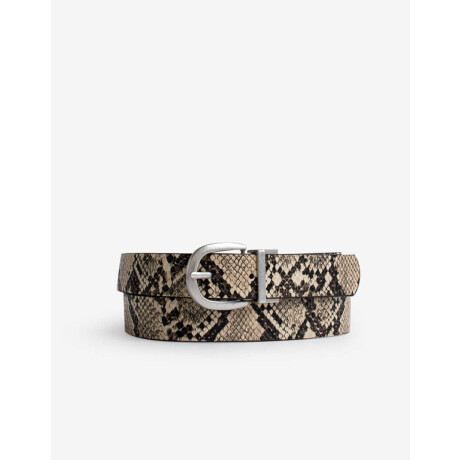 Estampado Animal Print Estampado Animal Print