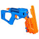 Lanzador de dardos Nerf N Series Topbreaker Lanzador de dardos Nerf N Series Topbreaker