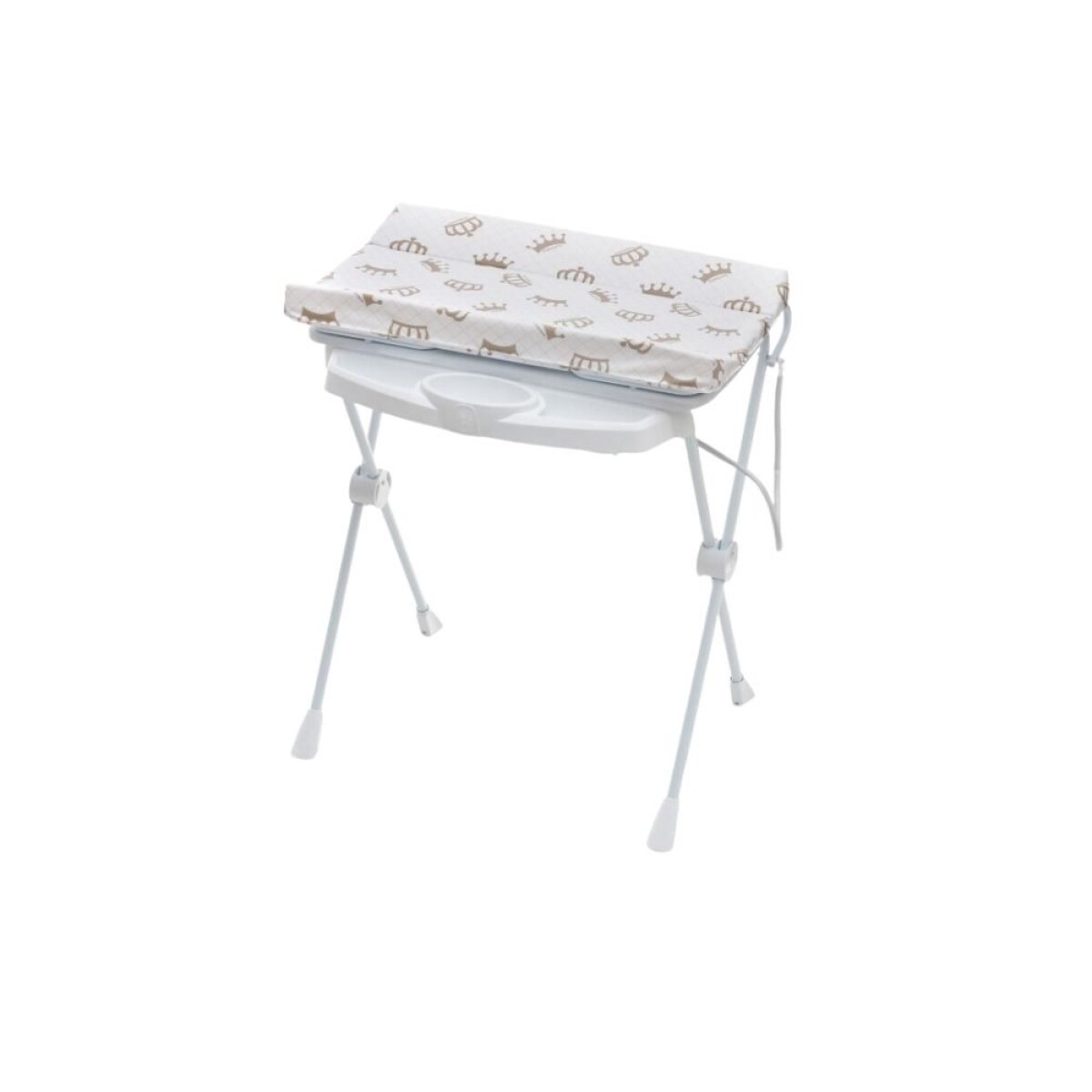 Bañera Plastica Classic Galzerano 7045 