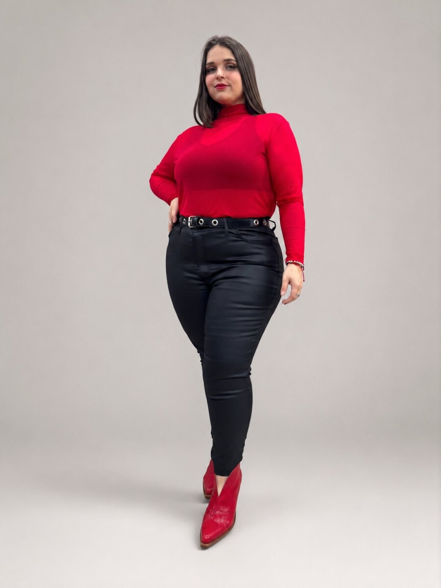 Pantalón krista - Negro 