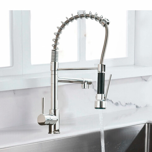 Griferia De Mesada De Cocina 000