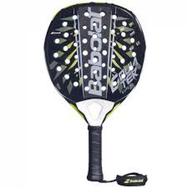 Paleta Para Padel Babolat 150177 100 U Paleta Para Padel Babolat 150177 100 U
