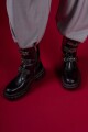 Bota Hebta Negro