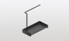 Organizador de pileta Piuro Sink 400.0126.90 Organizador De Pileta Piuro Sink 400.0126.90
