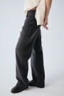 JEAN CANVAS Negro