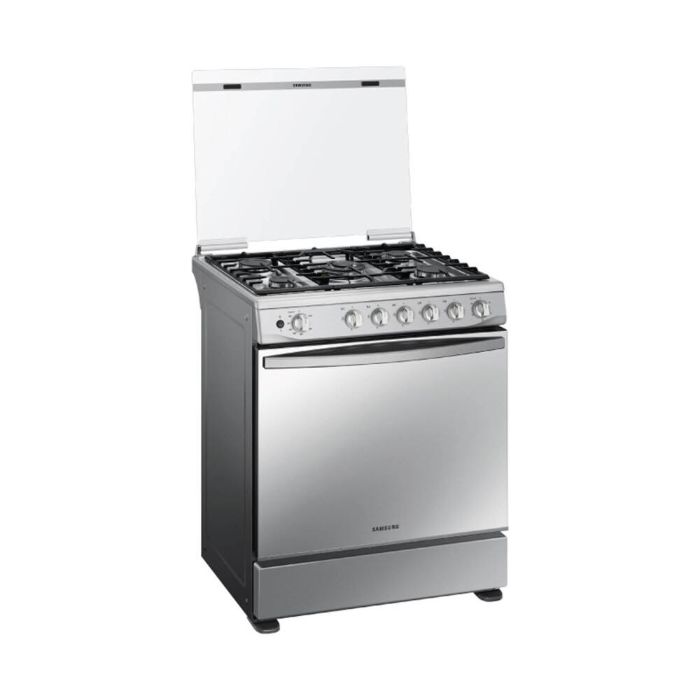 COCINA SAMSUNG GAS GAS GRIS SANX52A7422CS