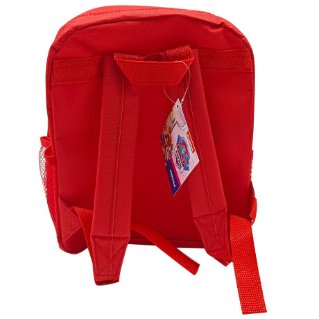 Mochila Escolar Paw Patrol 30 cm CORAL