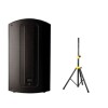 Parlante Jbl Max 15 Professional + Pedestal 500834 Parlante Jbl Max 15 Professional + Pedestal 500834