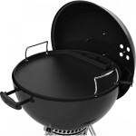 Plancha Weber para Kettle 22" Plancha Weber para Kettle 22"