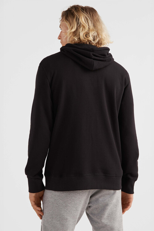 Canguro O'Neill Logo Negro