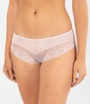 Culotte zinnia Lilac