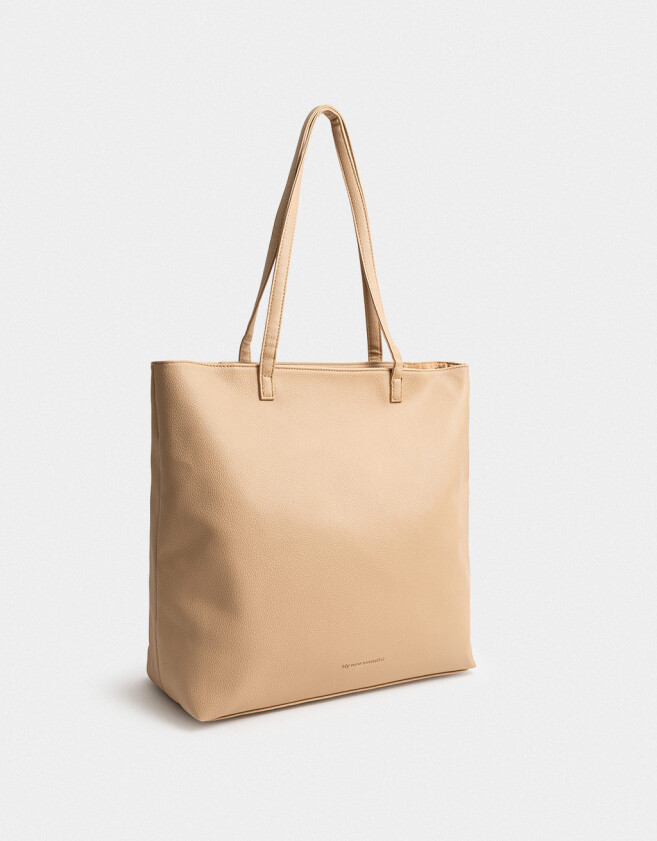 Mochilas Special Price Mochilas Special Price - Marron Beige