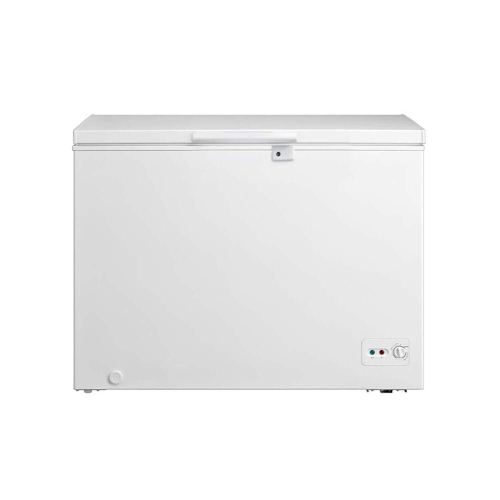 FREEZER MIDEA 300-LITROS BLANCO MDRC405FZR01 300L HS-384CN