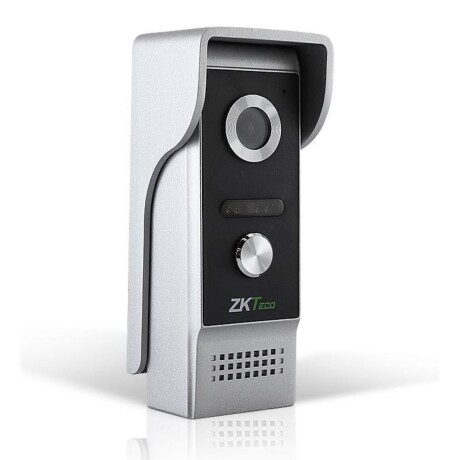 Kit Videoportero Zkteco Análogo con Pantalla 7'' 001
