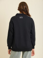 POLO TAPLES RUSTY Negro