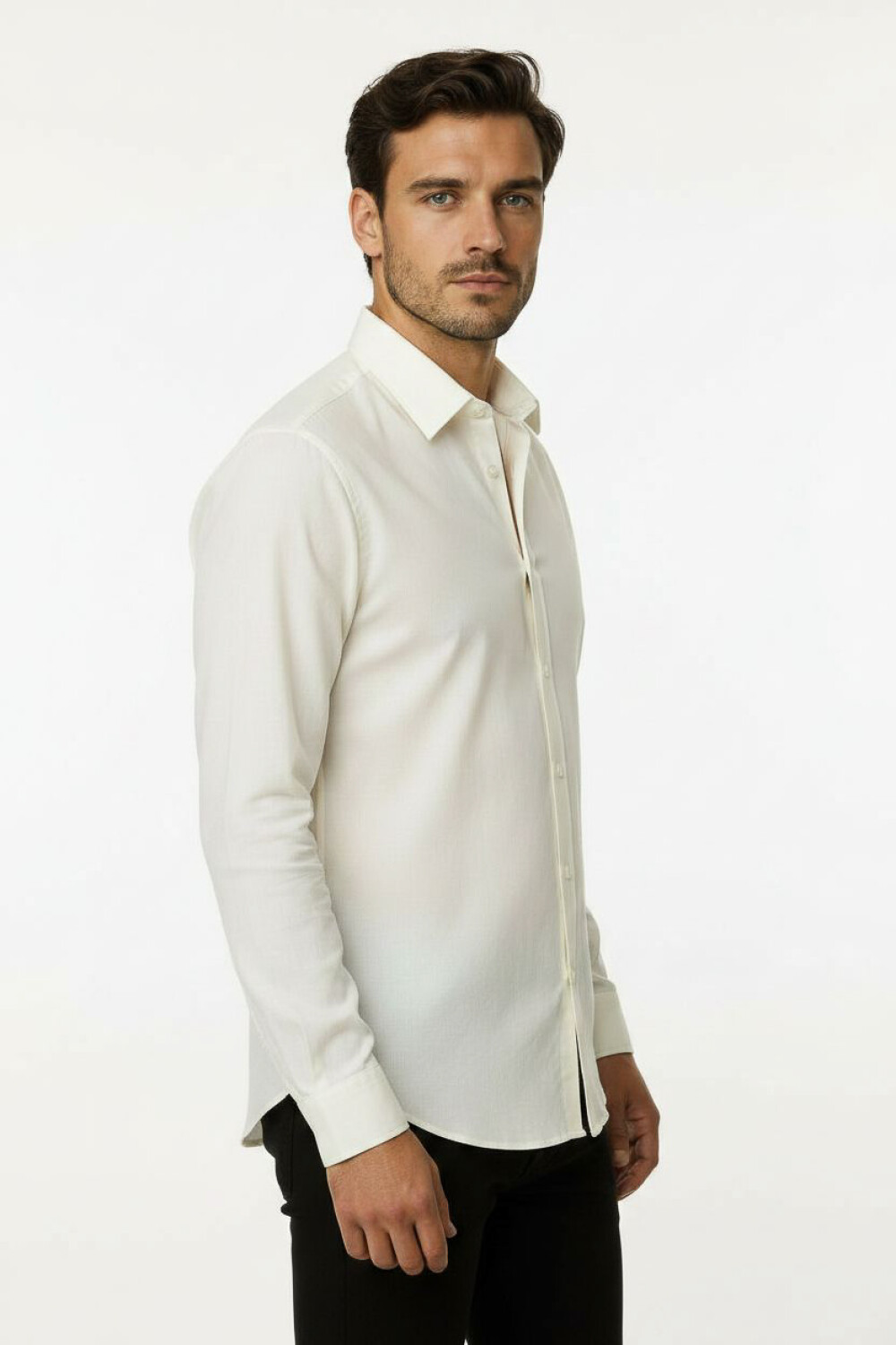 Camisa Granito Estampado 7