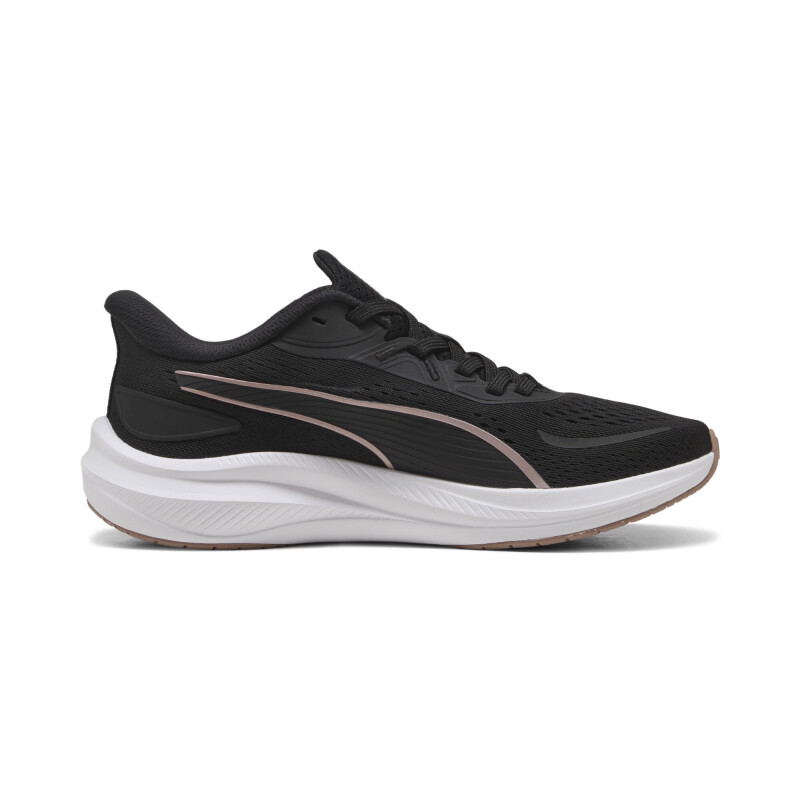 Championes Puma Calzado Skyrocket Lite 2 de Mujer - 311730 21 Negro-rosado