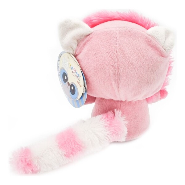 Peluche Zorro Esquimal Invierno Yoohoo&friends Aurora Peluche Zorro Esquimal Invierno Yoohoo&friends Aurora