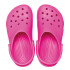 Classic Clog K - Niños mas de 5 años Pink Crush