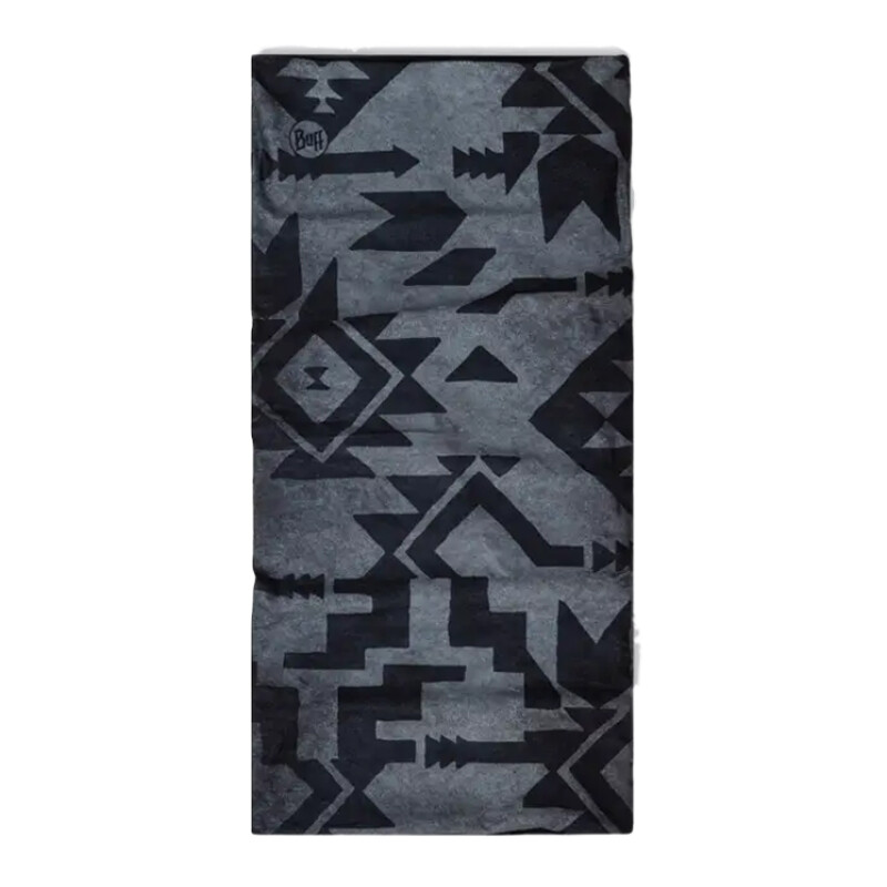 Bufanda Buff Polar Reversible - Gris Bufanda Buff Polar Reversible - Gris