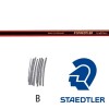 LAPIZ STAEDTLER TRADITION TIPO B