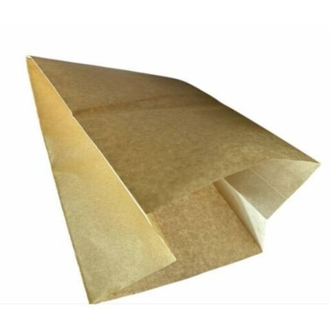 Filtro / Bolsa Papel Abierta Paquete 5 Unidades Filtro / Bolsa Papel Abierta Paquete 5 Unidades