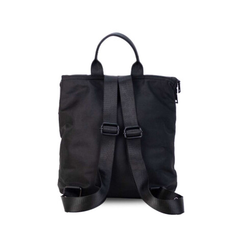 Mochila Corcega Negro