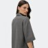 CAMISA FEM CENIZA