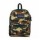 Mochila Escolar Jansport Cross Town Original Unisex Urbana Buckshot Camo