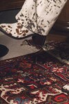 Cool Boots Print