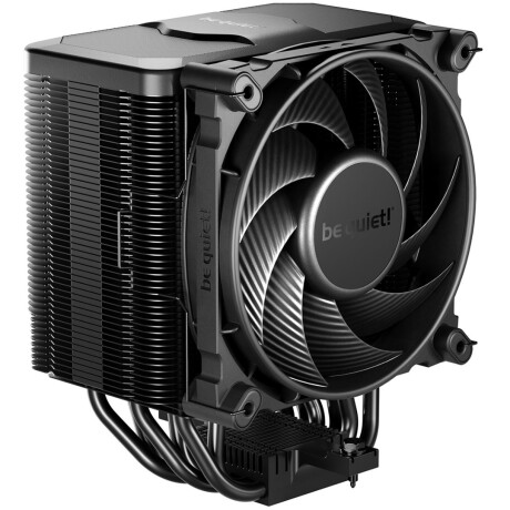 Air Cooler Be Quiet! Dark Rock 5 001