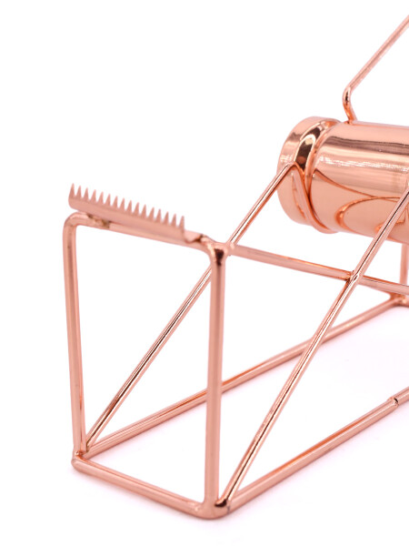 CINTERO ROSE GOLD BRONCE