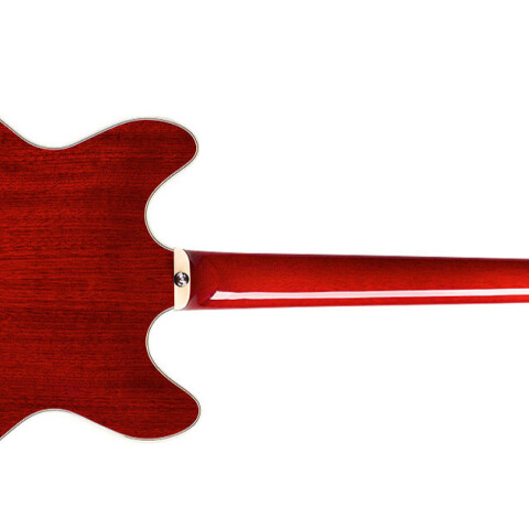 Bajo Guild Starfire I Bass Cherry Bajo Guild Starfire I Bass Cherry