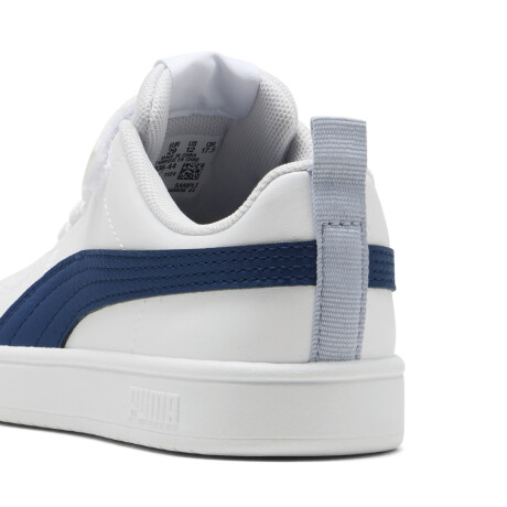 Puma Rickie AC PS 38583644 Blanco/Azul